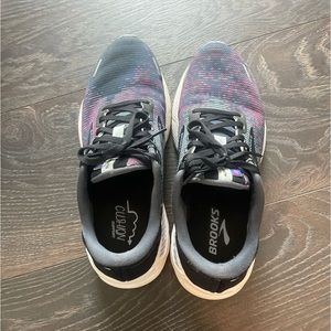 2022 Brooks Adrenaline